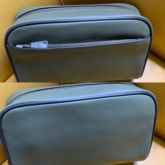 Coach Handbags - Coach Overnight Travel Kit (NEW)